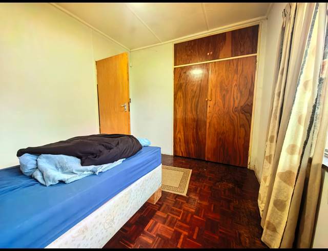 4 BEDROOM HOUSE TO LET IN SASOLBURG EXT 5